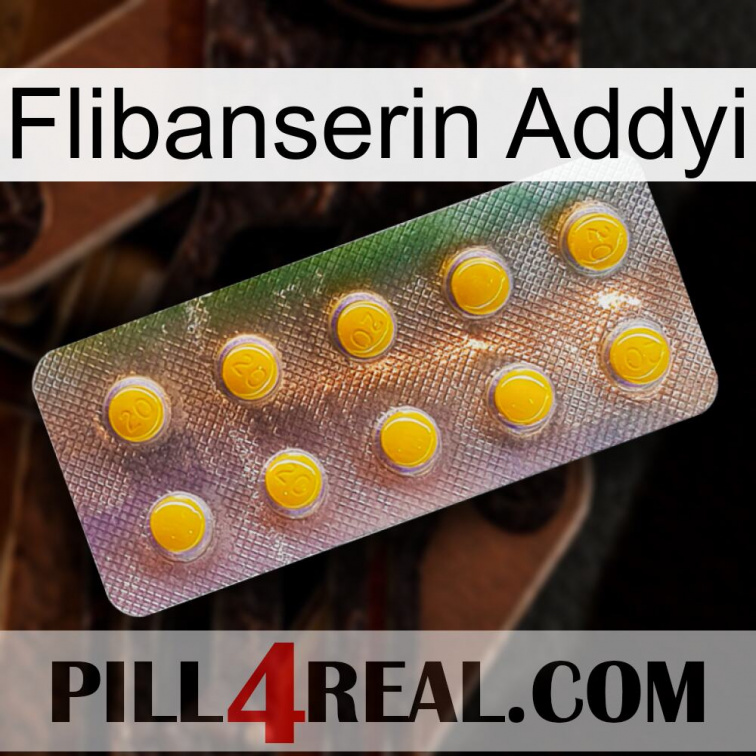 Flibanserin Addyi new11